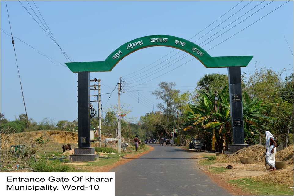 Kharar Municipality